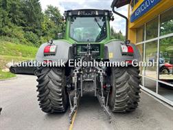 Fendt 930 Vario