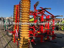 Väderstad CULTUS HD 525