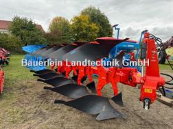 Kuhn Vari Master 153