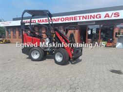 Schäffer 1622 kompakt (forårskampagne)