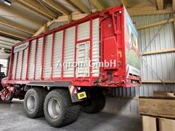 Pöttinger Jumbo 6610 Combiline