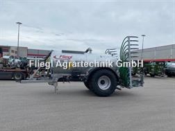 Fliegl PFW 8600l Einachs Maxx Line