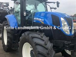 New Holland T 6050