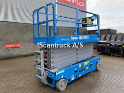Genie GS4655
