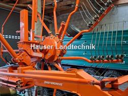 Kuhn GA 6520 Master Drive