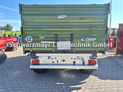 Fliegl TDK 140 FOX