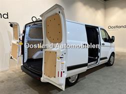 Ford Transit Custom 280 2.0 TDCI L1H1 Trend / Euro 6 / 