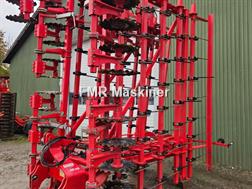 He-Va Top strigle 800