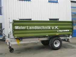 Fliegl EDK 50 FOX