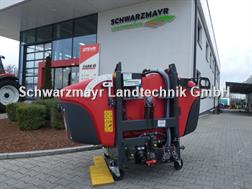 Kverneland iXter Pro Fronttank