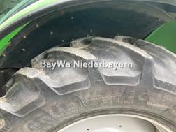 Deutz-Fahr AGROTRON K 410