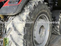 Massey Ferguson 8670