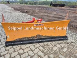 Hydrac Räumschild RS 2500 Uni