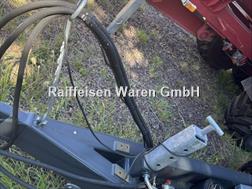 Hüdig IROMAT II Red 110 400