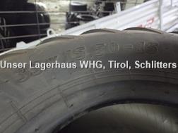 BKT TrackMaster 31x15,50R15