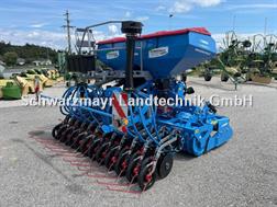 Lemken ZirkonEMR+SolitairMR