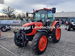 Kubota M 8540