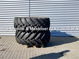 Trelleborg TM800 2 stk.