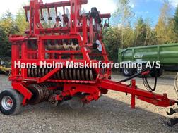 He-Va DISC-ROLLER 6.30 mtr.