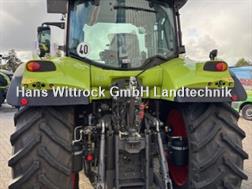 Claas ARION 510