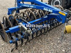 Dalbo LEVEL FLEX 2000