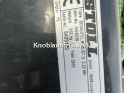 Stoll ROBUST U 220 MH