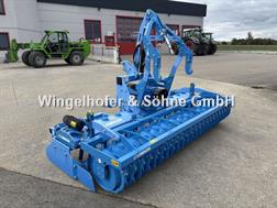 Lemken Kreiselegge Zirkon 8/300