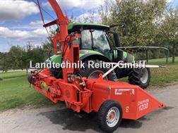 Kemper Champion 1200