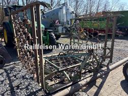 Frick Wiesenschleppe 6m