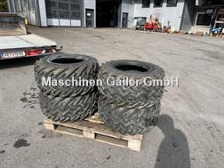 Alliance 31x15.50-15 50%  guter Zustand