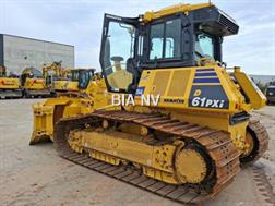 Komatsu D61PXI-24E0