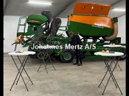 Amazone Cirrus 6003-2C