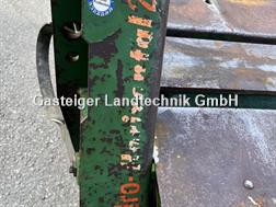 Posch Hydro Combi 20T