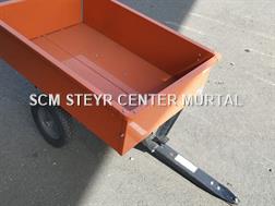 Husqvarna Hänger 275