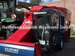 Siloking Selbstfahrer 2215-19 cbm