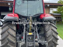 Valtra A 85 N