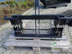 Quicke QUICKE 3-PUNKT-ADAPTER