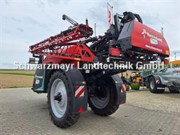 Kverneland T4 4600 HSS27 iXflow
