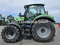 Deutz-Fahr AGROTRON TTV 6150