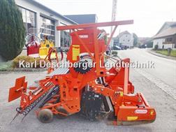 Maschio /Gaspardo Säkombination mechanisch