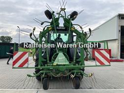 Krone KW 6.70/6