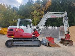 Takeuchi TB290-2