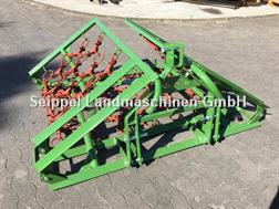 Zagroda Wiesenegge 4S/4, 4 m, 4 reihig, mechanisch, geschl