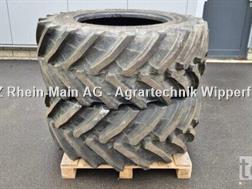 Trelleborg TM 1060 (VF 520/60 R28)