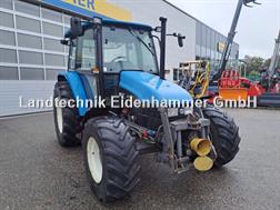 New Holland 6635