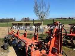 Kuhn Multimaster 123T