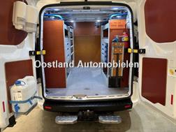 Ford Transit Custom 340 2.0 TDCI L2H1 Trend 130 PK Serv