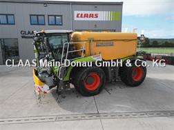 Claas Xerion 4000