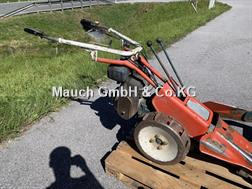 Reform Motormäher 116