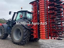 Kuhn Hr6040RCS